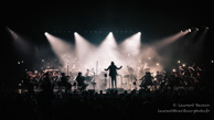 Sigur Rós et l'Orchestre Lamoureux / Salle Pleyel - 28 septembre 2025