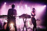 SIIE / La Marbrerie (Montreuil) - 19 février 2026