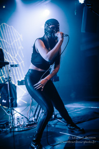 SIIE / La Marbrerie (Montreuil) - 19 février 2026