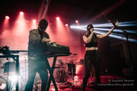 SIIE / La Marbrerie (Montreuil) - 19 février 2026