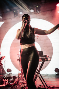 SIIE / La Marbrerie (Montreuil) - 19 février 2026