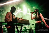 SIIE / La Marbrerie (Montreuil) - 19 février 2026