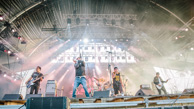 Silmarils / Les Eurockéennes 2025 - Belfort - 04 juillet 2025