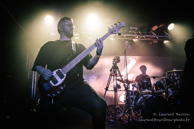 Silth / La Boule Noire - 28 février 2026