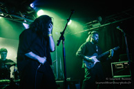 Silth / La Boule Noire - 28 février 2026