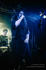 Silth / La Boule Noire - 28 février 2026