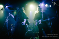 Silth / La Boule Noire - 28 février 2026