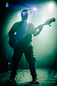 Silth / La Boule Noire - 28 février 2026