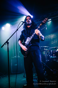 Silth / La Boule Noire - 28 février 2026