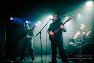 Silth / La Boule Noire - 28 février 2026