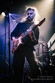 Silth / La Boule Noire - 28 février 2026