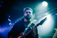 Silth / La Boule Noire - 28 février 2026