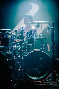 Silth / La Boule Noire - 28 février 2026