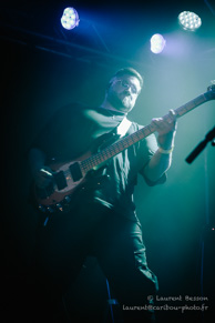 Silth / La Boule Noire - 28 février 2026