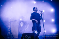 Sleaford Mods / Les Eurockéennes 2026 - Belfort - 03 juillet 2026