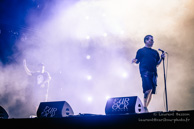 Sleaford Mods / Les Eurockéennes 2026 - Belfort - 03 juillet 2026