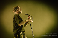 Sleaford Mods / Les Eurockéennes 2026 - Belfort - 03 juillet 2026
