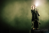 Sleaford Mods / Les Eurockéennes 2026 - Belfort - 03 juillet 2026