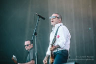 Social Distortion / Les Eurockéennes 2026 - Belfort - 02 juillet 2026