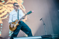 Social Distortion / Les Eurockéennes 2026 - Belfort - 02 juillet 2026