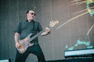 Social Distortion / Les Eurockéennes 2026 - Belfort - 02 juillet 2026