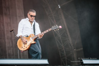 Social Distortion / Les Eurockéennes 2026 - Belfort - 02 juillet 2026