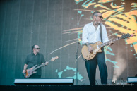 Social Distortion / Les Eurockéennes 2026 - Belfort - 02 juillet 2026