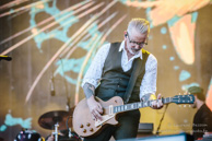 Social Distortion / Les Eurockéennes 2026 - Belfort - 02 juillet 2026