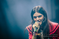 Soko / Les Inrocks Festival - Le 104 - 12 mars 2026