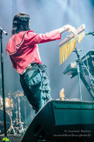 Soko / Les Inrocks Festival - Le 104 - 12 mars 2026