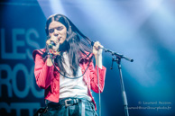 Soko / Les Inrocks Festival - Le 104 - 12 mars 2026