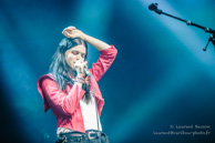 Soko / Les Inrocks Festival - Le 104 - 12 mars 2026