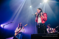 Soko / Les Inrocks Festival - Le 104 - 12 mars 2026