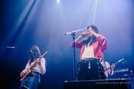 Soko / Les Inrocks Festival - Le 104 - 12 mars 2026