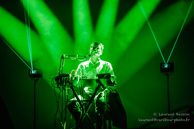 Sonic Boom / Les Inrocks Festival - Le 104 - 12 mars 2026