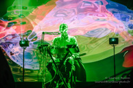 Sonic Boom / Les Inrocks Festival - Le 104 - 12 mars 2026