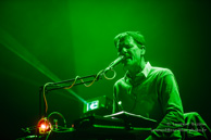 Sonic Boom / Les Inrocks Festival - Le 104 - 12 mars 2026