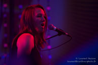 Sophie Hunger / Festival FNAC Live 2013 - Parvis de l'Hotel de Ville - 21/07/13