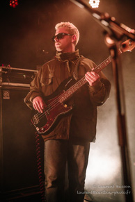 The Sophs / La Maroquinerie - 04 mai 2026