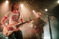 The Sophs / La Maroquinerie - 04 mai 2026