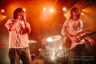 The Sophs / La Maroquinerie - 04 mai 2026