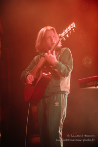 The Sophs / La Maroquinerie - 04 mai 2026