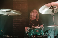 The Sophs / La Maroquinerie - 04 mai 2026