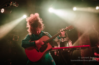 The Sophs / La Maroquinerie - 04 mai 2026