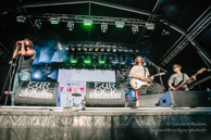 The Sophs / Les Eurockéennes 2026 - Belfort - 04 juillet 2026