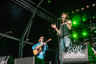 The Sophs / Les Eurockéennes 2026 - Belfort - 04 juillet 2026
