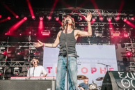 The Sophs / Les Eurockéennes 2026 - Belfort - 04 juillet 2026