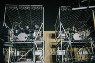 Soulwax / Salle Pleyel - 16 janvier 2026