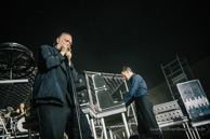 Soulwax / Salle Pleyel - 16 janvier 2026