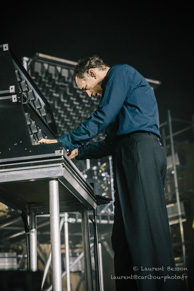 Soulwax / Salle Pleyel - 16 janvier 2026